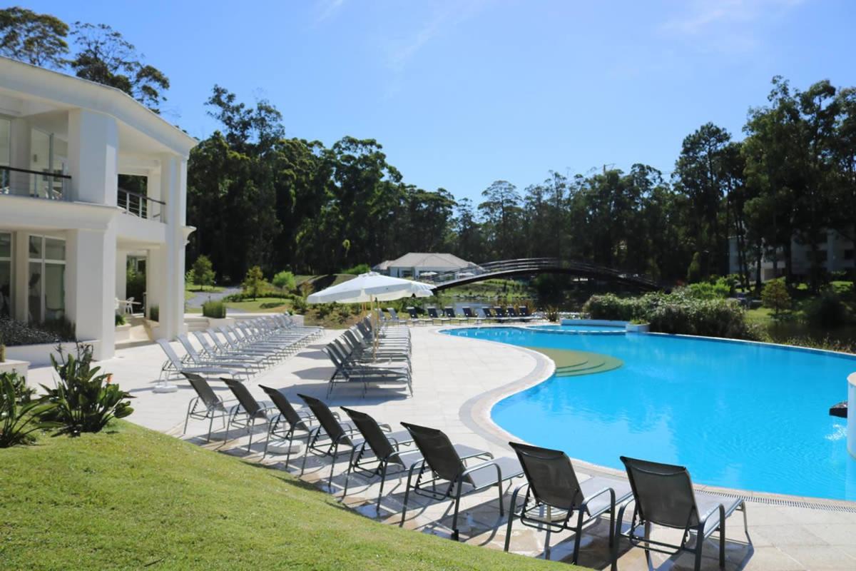 Green Park - Apartamento Torre J - Punta Del Este - Resort & Spa 外观 照片