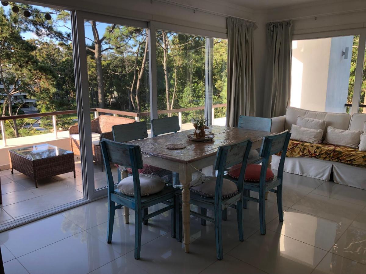 Green Park - Apartamento Torre J - Punta Del Este - Resort & Spa 外观 照片