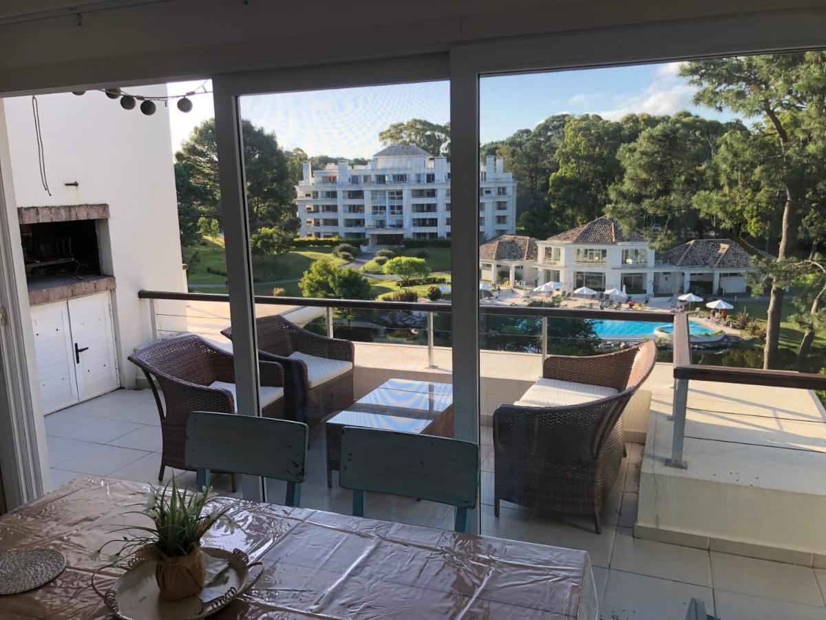 Green Park - Apartamento Torre J - Punta Del Este - Resort & Spa 外观 照片