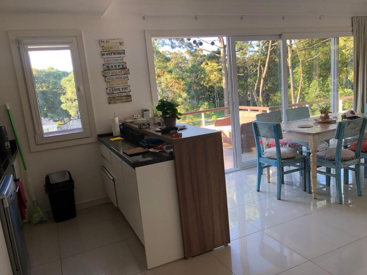 Green Park - Apartamento Torre J - Punta Del Este - Resort & Spa 外观 照片