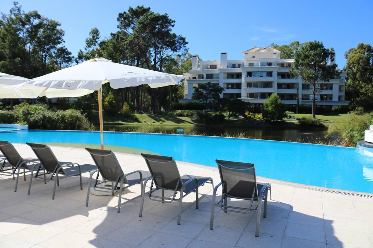 Green Park - Apartamento Torre J - Punta Del Este - Resort & Spa 外观 照片