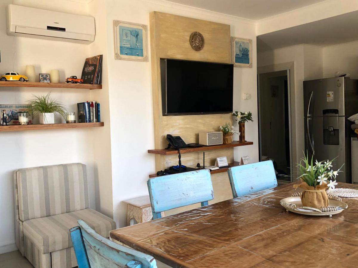 Green Park - Apartamento Torre J - Punta Del Este - Resort & Spa 外观 照片