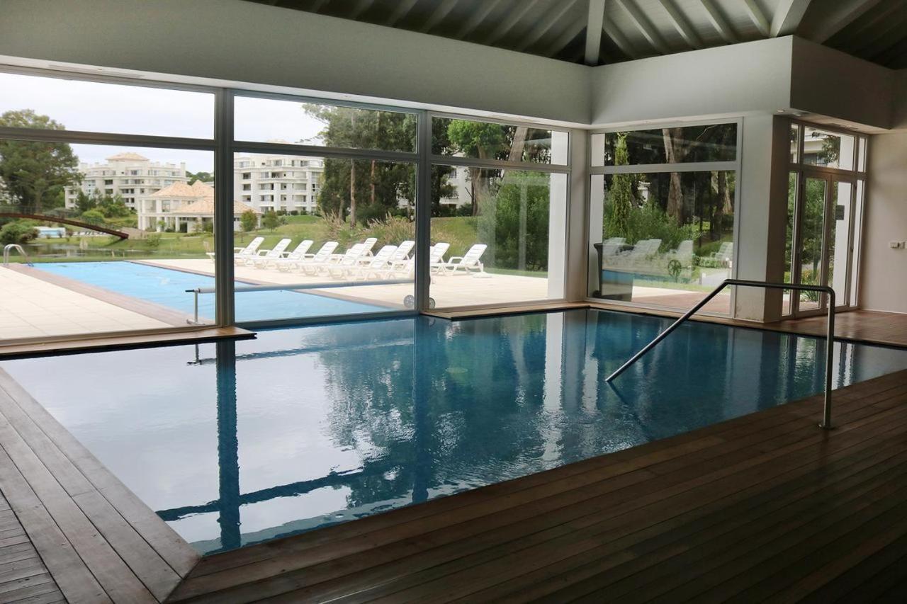 Green Park - Apartamento Torre J - Punta Del Este - Resort & Spa 外观 照片