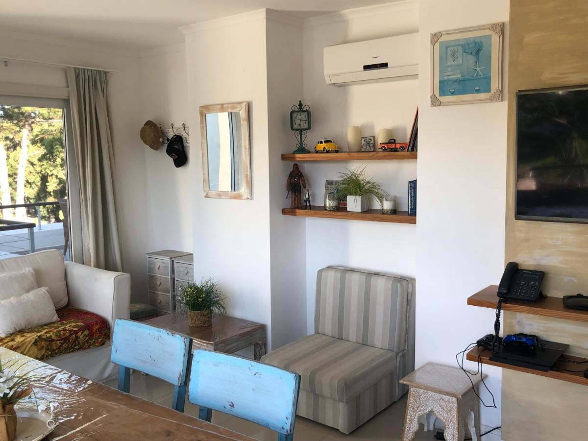 Green Park - Apartamento Torre J - Punta Del Este - Resort & Spa 外观 照片