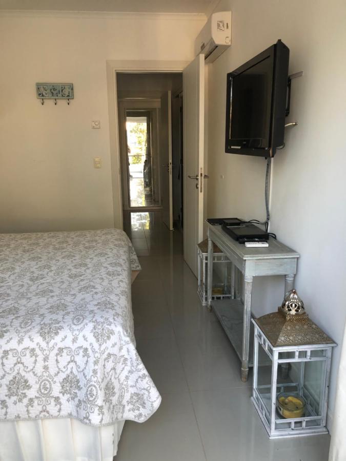 Green Park - Apartamento Torre J - Punta Del Este - Resort & Spa 外观 照片