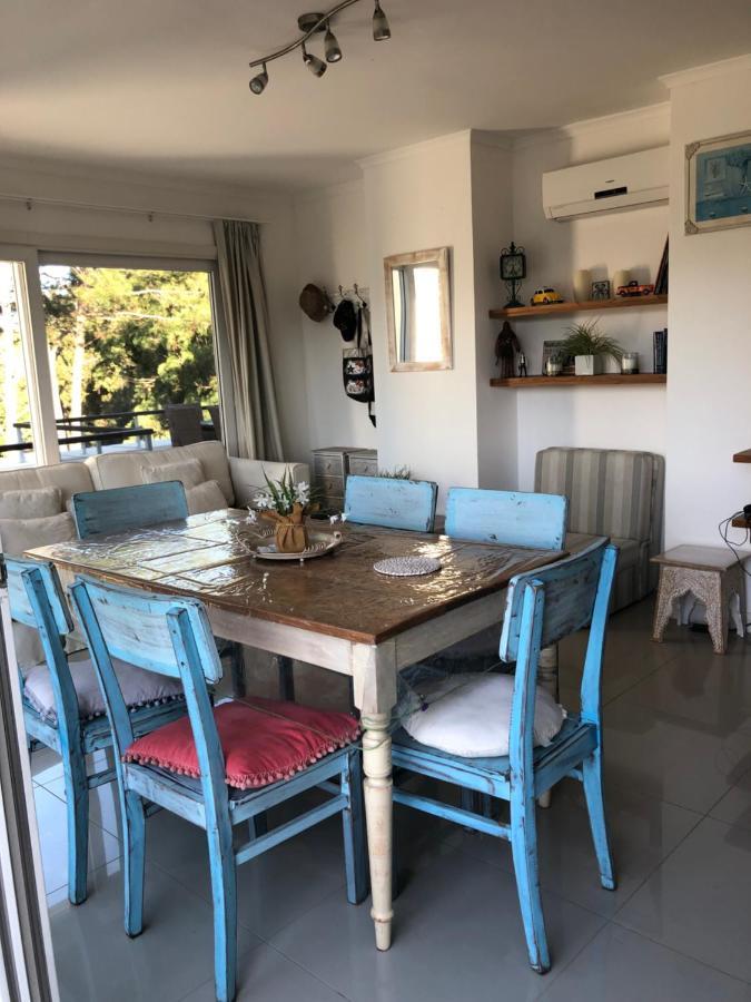 Green Park - Apartamento Torre J - Punta Del Este - Resort & Spa 外观 照片