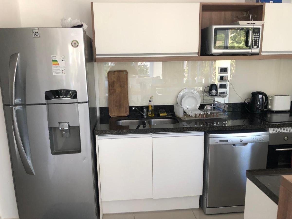 Green Park - Apartamento Torre J - Punta Del Este - Resort & Spa 外观 照片