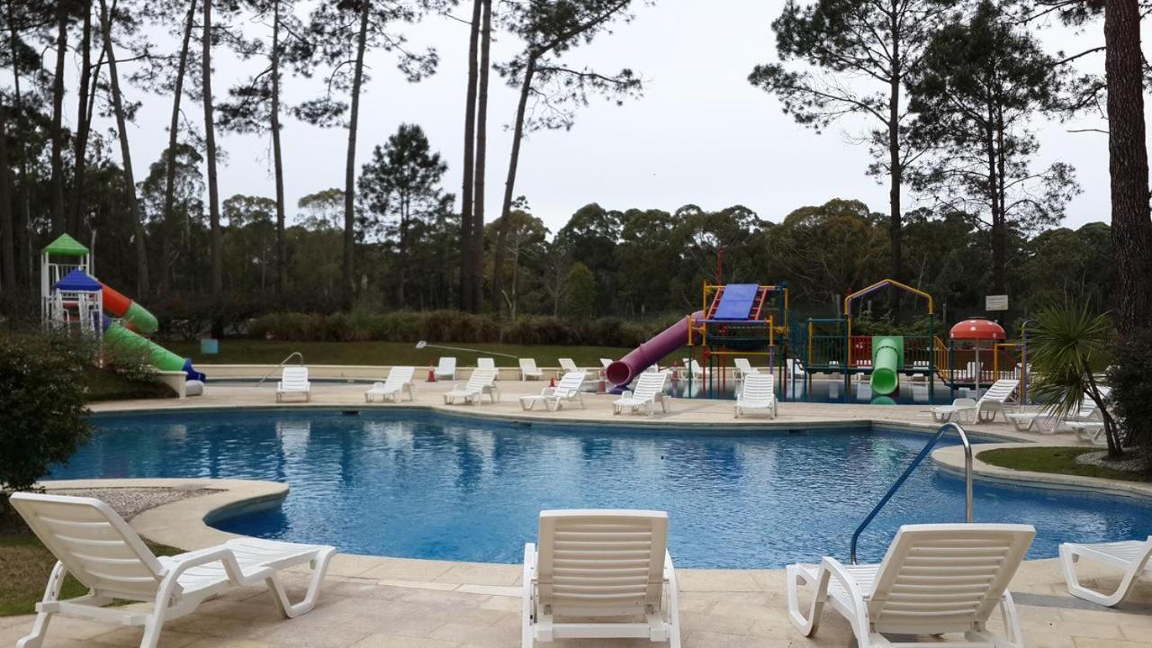 Green Park - Apartamento Torre J - Punta Del Este - Resort & Spa 外观 照片