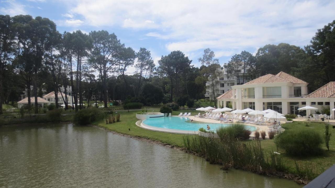 Green Park - Apartamento Torre J - Punta Del Este - Resort & Spa 外观 照片