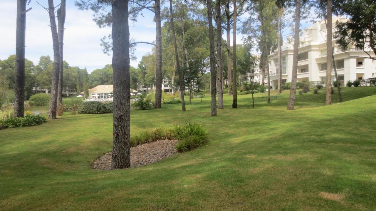 Green Park - Apartamento Torre J - Punta Del Este - Resort & Spa 外观 照片