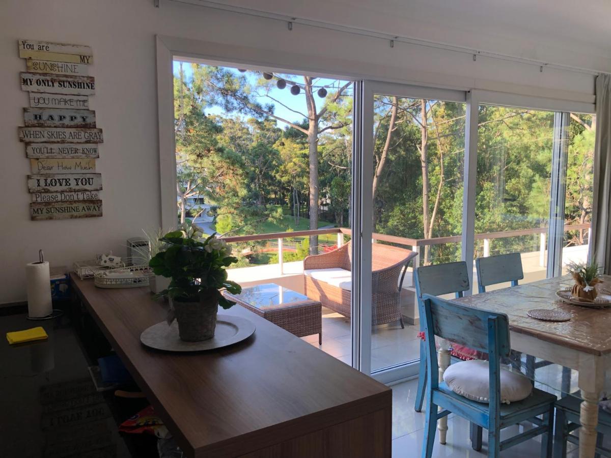 Green Park - Apartamento Torre J - Punta Del Este - Resort & Spa 外观 照片