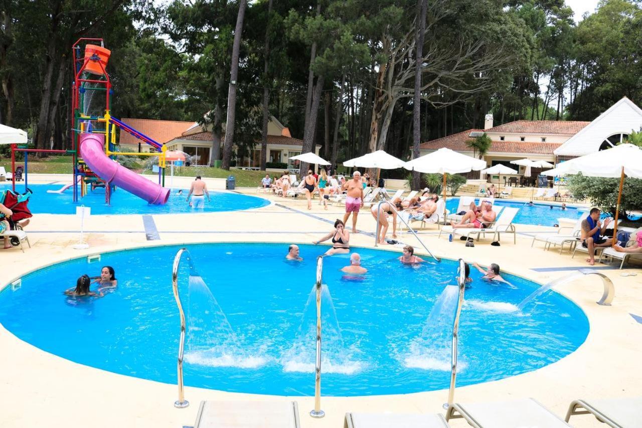 Green Park - Apartamento Torre J - Punta Del Este - Resort & Spa 外观 照片