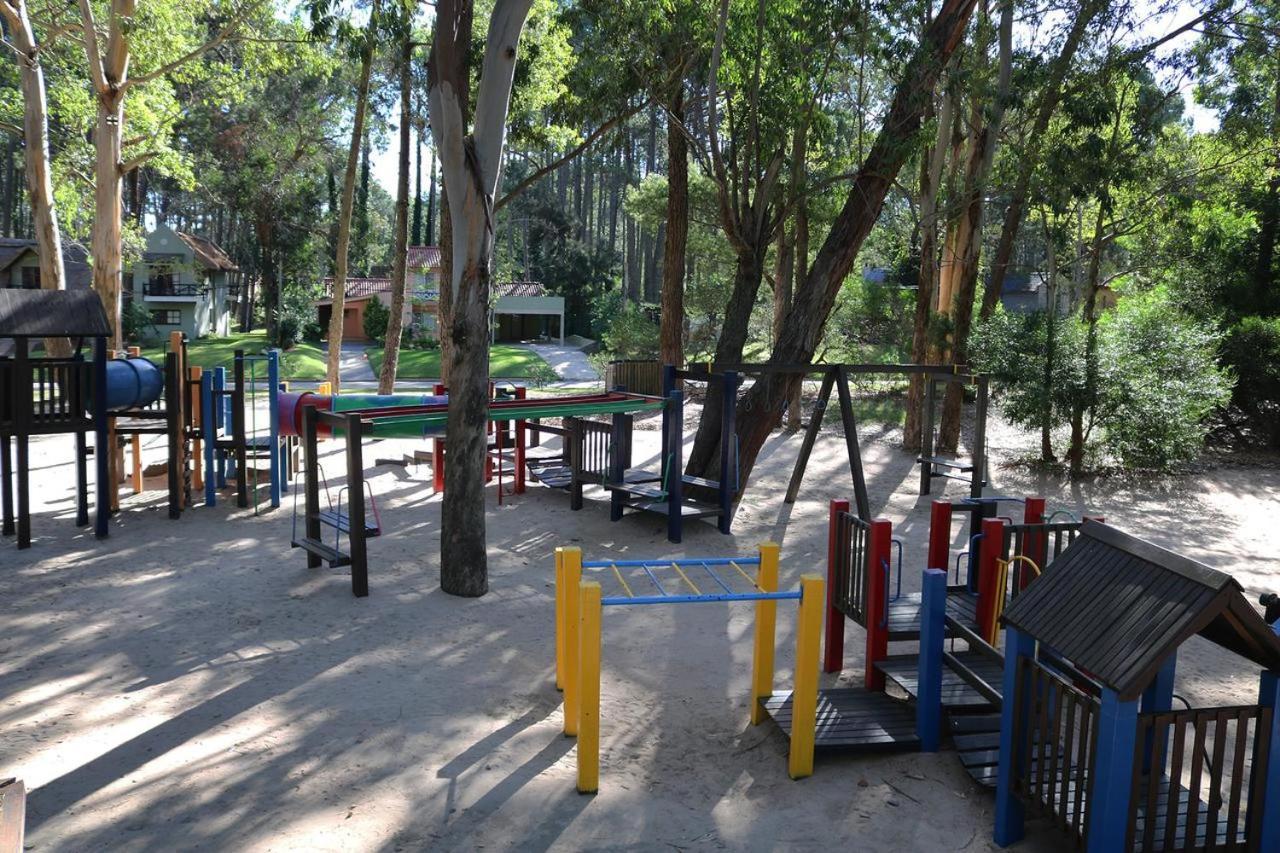 Green Park - Apartamento Torre J - Punta Del Este - Resort & Spa 外观 照片