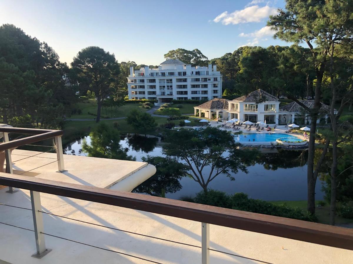 Green Park - Apartamento Torre J - Punta Del Este - Resort & Spa 外观 照片