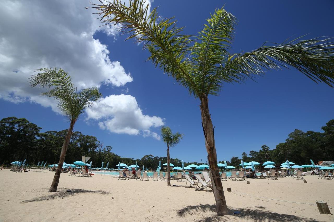 Green Park - Apartamento Torre J - Punta Del Este - Resort & Spa 外观 照片