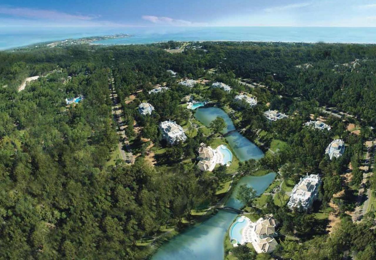 Green Park - Apartamento Torre J - Punta Del Este - Resort & Spa 外观 照片