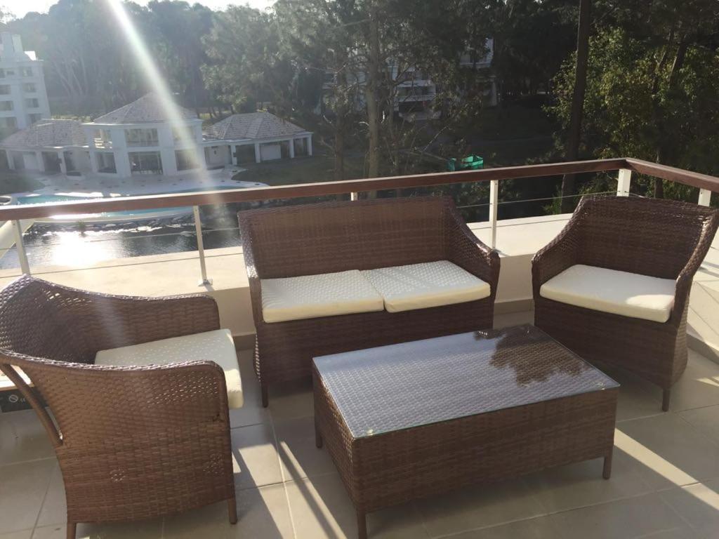 Green Park - Apartamento Torre J - Punta Del Este - Resort & Spa 外观 照片