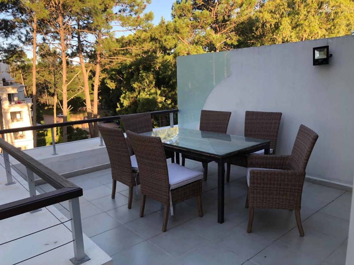 Green Park - Apartamento Torre J - Punta Del Este - Resort & Spa 外观 照片