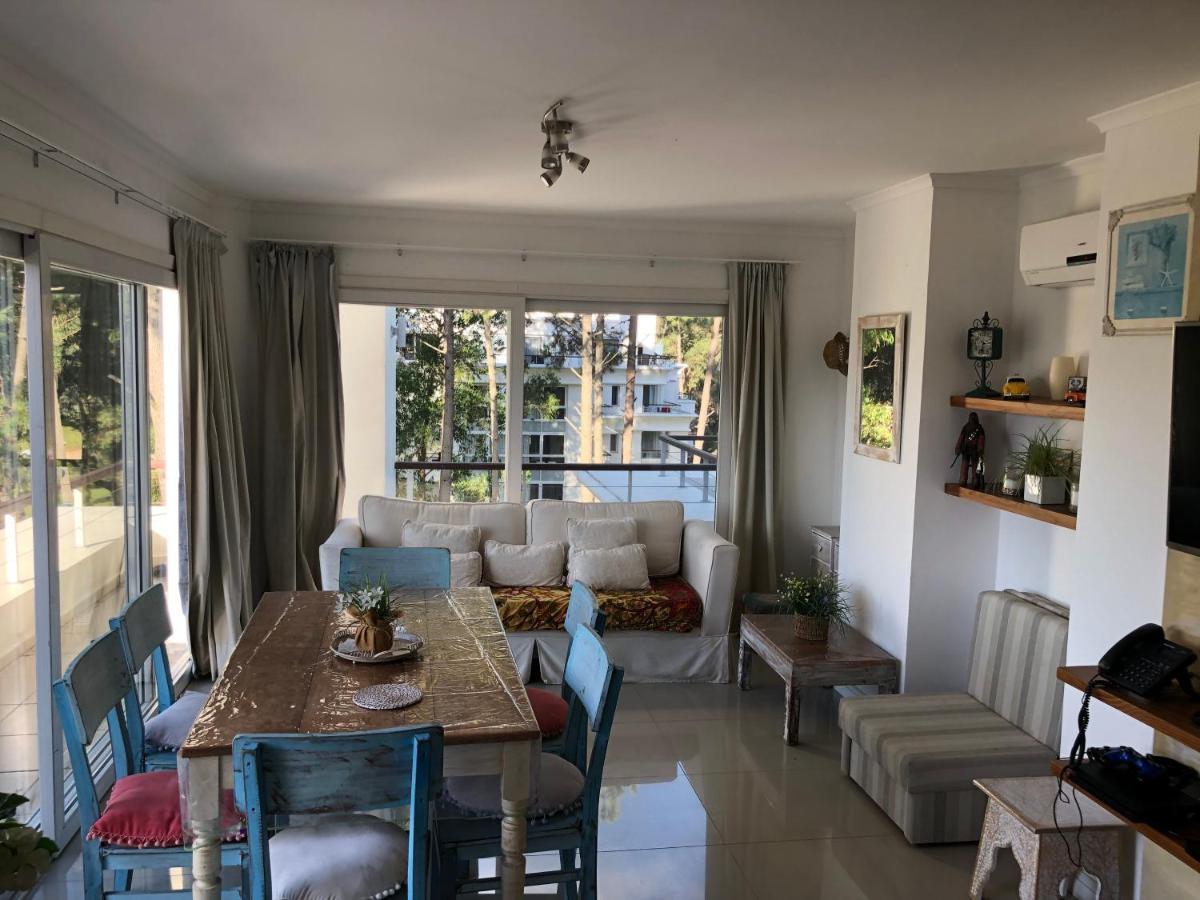 Green Park - Apartamento Torre J - Punta Del Este - Resort & Spa 外观 照片