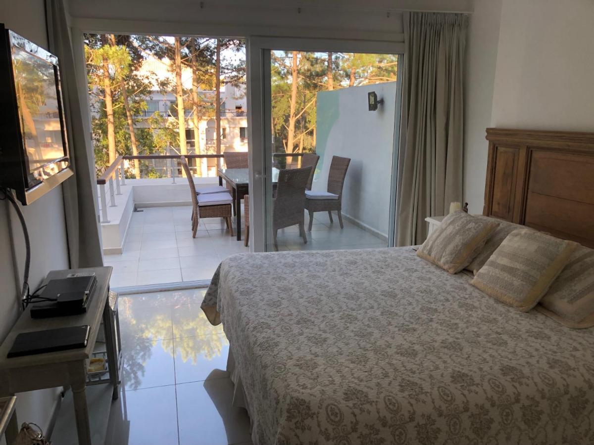 Green Park - Apartamento Torre J - Punta Del Este - Resort & Spa 外观 照片