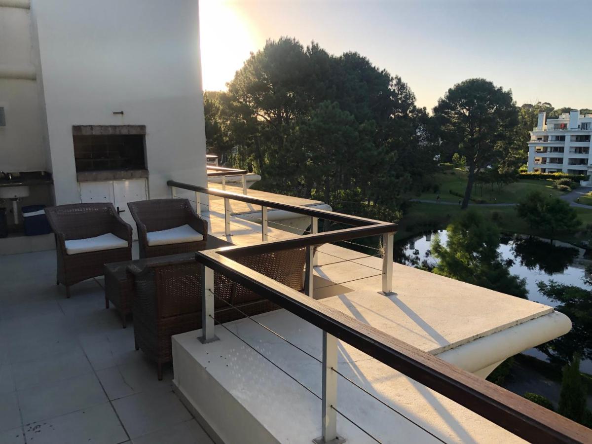 Green Park - Apartamento Torre J - Punta Del Este - Resort & Spa 外观 照片